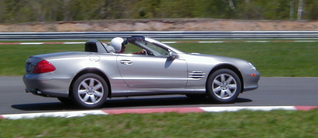 mb500sl